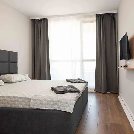 Sea 21 * Бургас