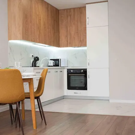 Apartamento Sea 21 *