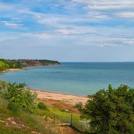 Sea 21 Апартамент *