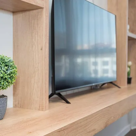 Διαμέρισμα Sea 21 *