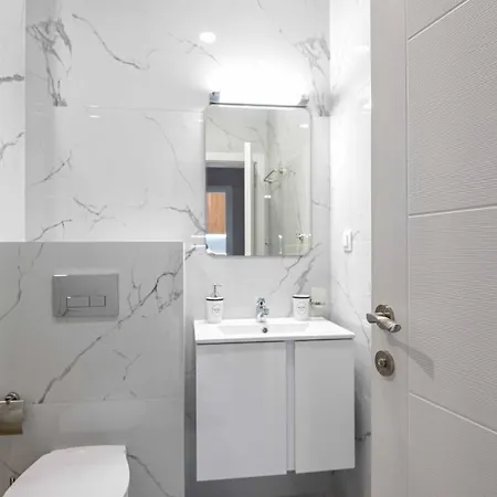 Apartamento Sea 21 Burgas