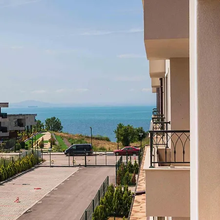 Sea 21 * Μπουργκάς