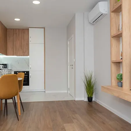 Apartamento Sea 21 Burgas