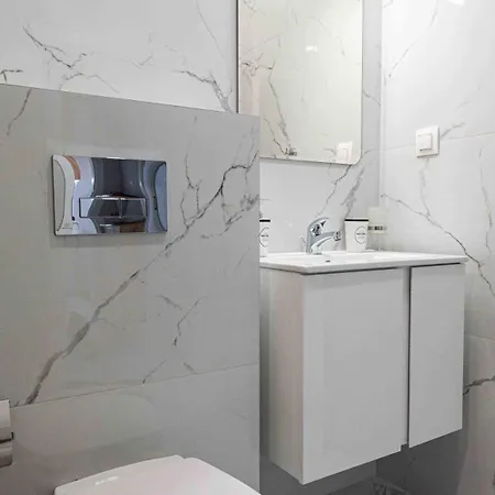 Sea 21 Διαμέρισμα *