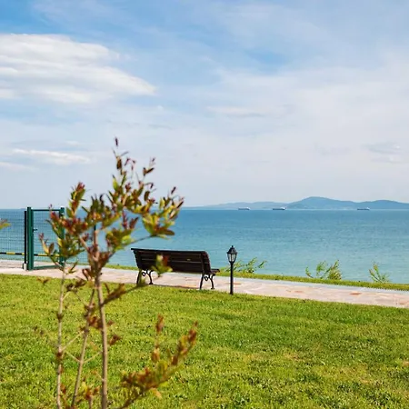 Sea 21 Διαμέρισμα *