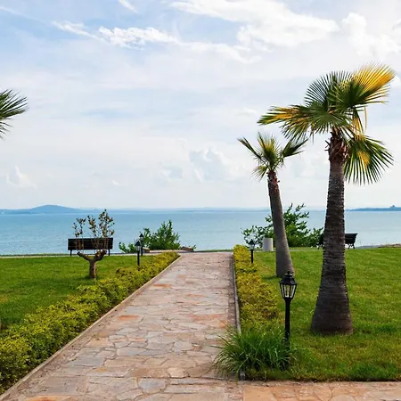 Διαμέρισμα Sea 21 *