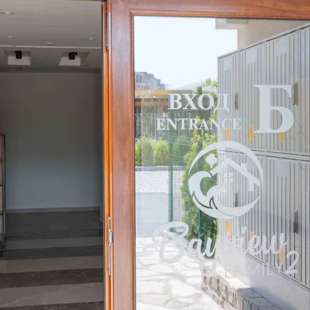 Διαμέρισμα Sea 21