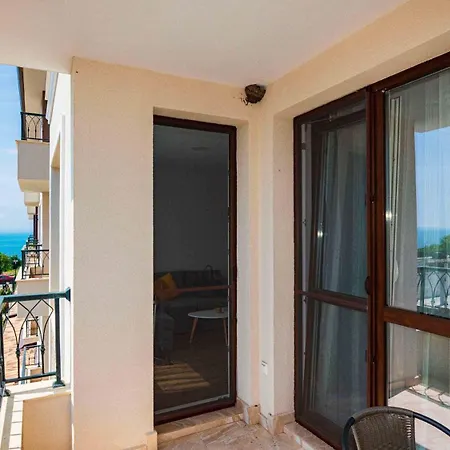 Sea 21 * Μπουργκάς