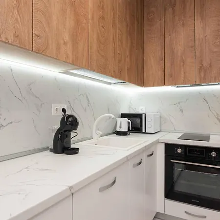 Sea 21 Apartament