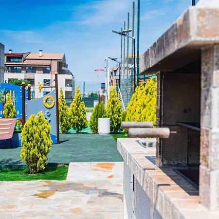 Sea 21 * Μπουργκάς