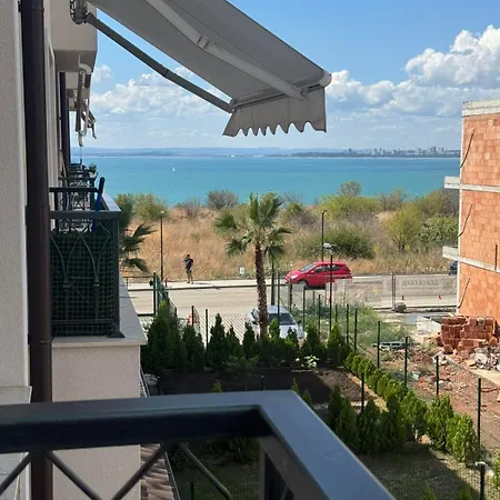 Apartament Sea 21