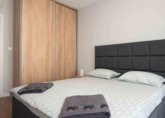 Sea 21 Apartamento *