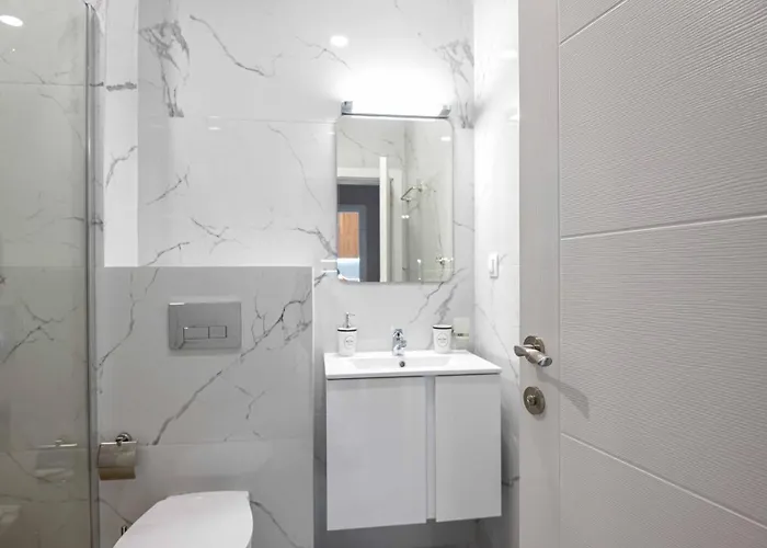 Апартамент Sea 21 Бургас