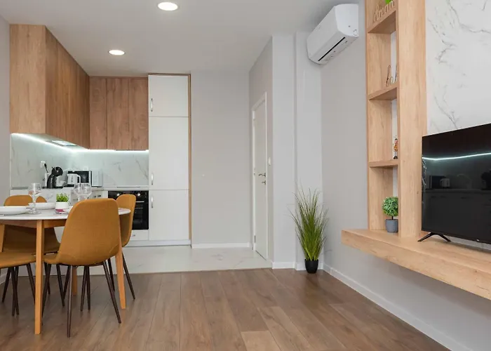 Apartamento Sea 21 Burgas