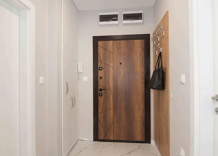 Sea 21 * Бургас