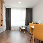 Apartment Sea 21 Burgas