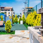 Sea 21 Apartment Burgas