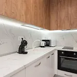 Sea 21 Apartment