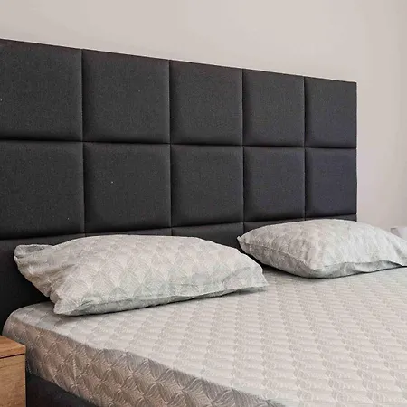 Sea 21 דירה בורגאס