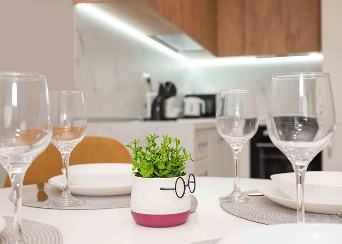 Sea 21 Appartement Burgas