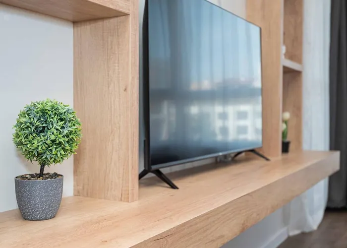 Appartement Sea 21 *