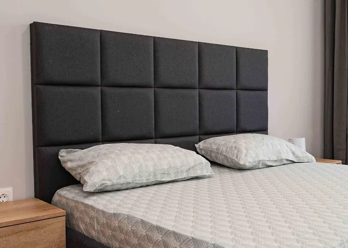 Sea 21 Appartement Burgas