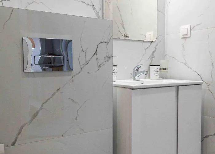 Sea 21 Appartement *