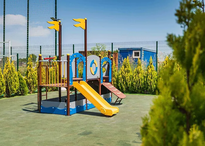 Sea 21 Appartement *